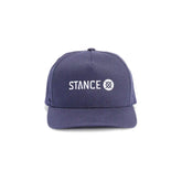 ICON SNAPBACK HAT