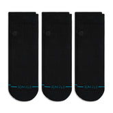 ICON QUARTER 3 PACK