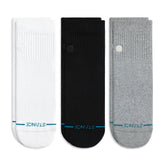 ICON QUARTER 3 PACK