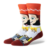 JESSIE CREW