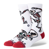 BERT KRAK X STANCE SKELETON CREW