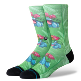 VENUSAUR CREW