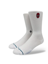SPIDERMAN CREST