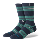 CAESAR STRIPE CREW