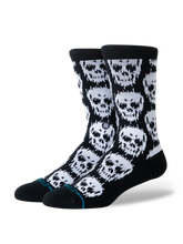 STATIC SKULL CREW