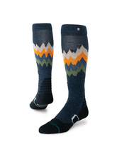 THOMPSON MID WOOL SNOW