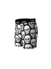 BOYS SKUL BOXER BRIEF