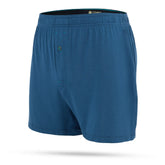 BUTTER BLEND BOXER