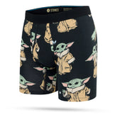 MANDO GROGU BOXER BRIEF