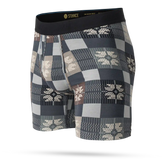 G SQUIARE BOXER BRIEF