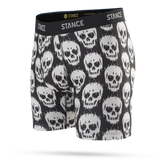 SKULLS BOXER BRIEF