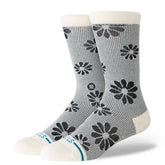 FLORAL STITCH CREW