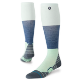 WOMENS BLOCKED UL WOOL SNOW