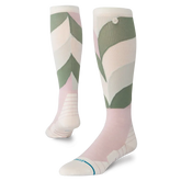 WOMENS GEO PETALS UL WOOL SNOW