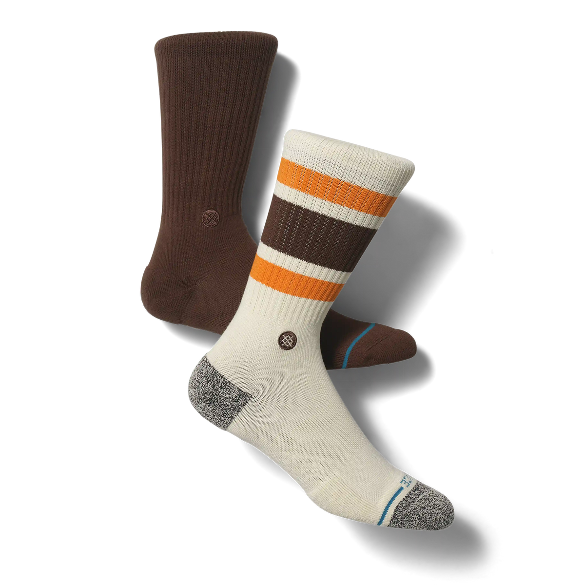 Sock Subscription - 2 Pairs