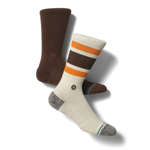 Sock Subscription - 2 Pairs