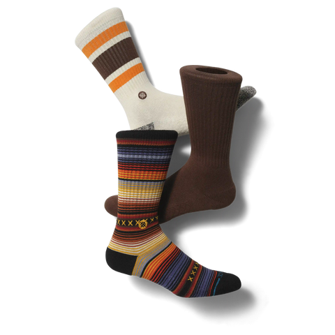 Sock Subscription - 3 Pairs