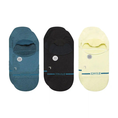 LIGHT NO SHOW 3 PACK