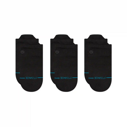 ICON LOW TAB 3 PACK