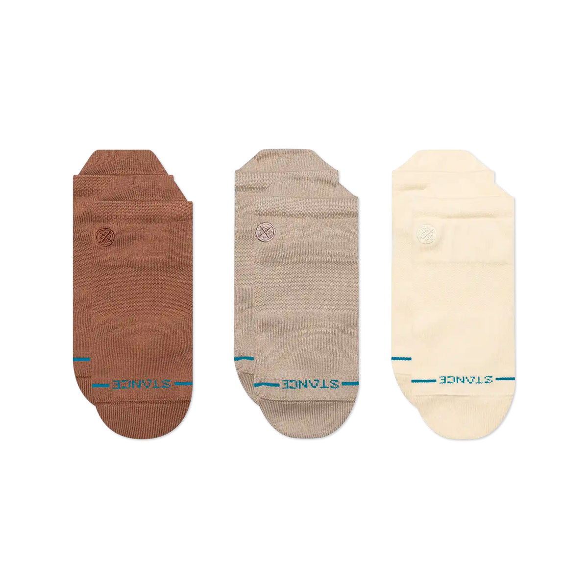 ICON LOW TAB 3 PACK