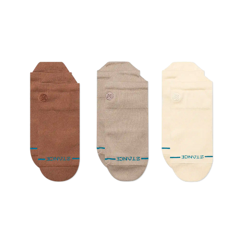 ICON LOW TAB 3 PACK