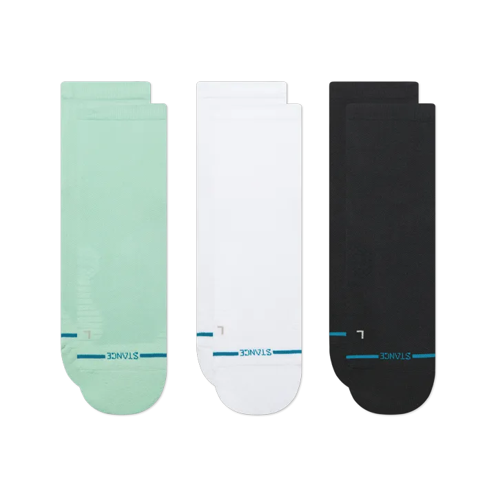 RUN LIGHT QTR 3 PACK