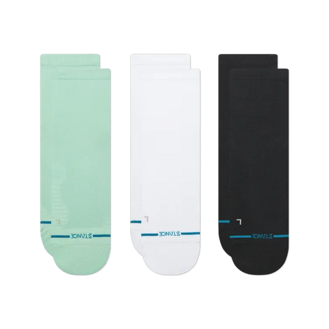 RUN LIGHT QTR 3 PACK