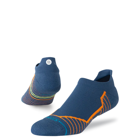 VARIEGATED MID TAB
