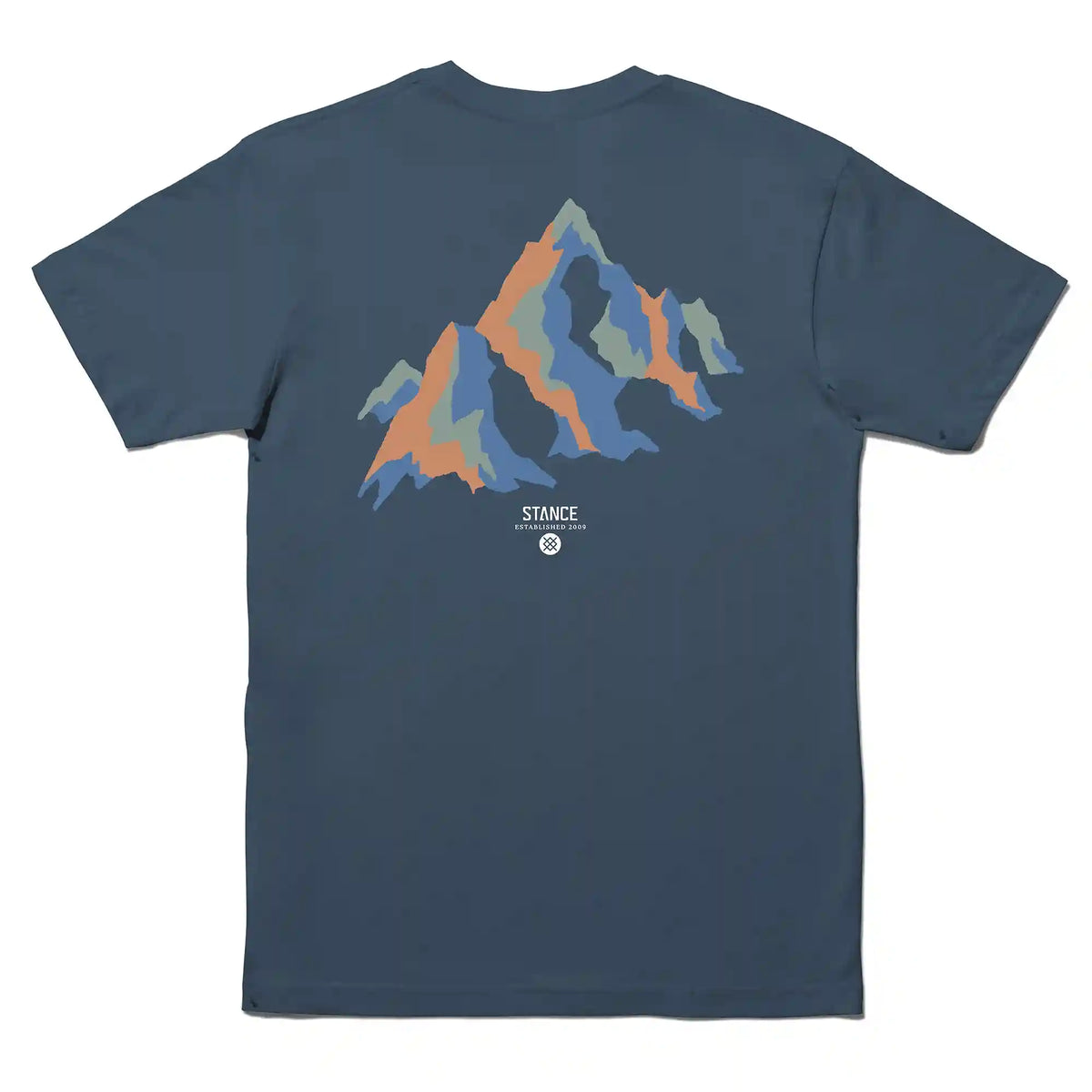 PEAKS SS