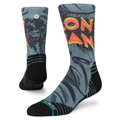 IRON MAN MID