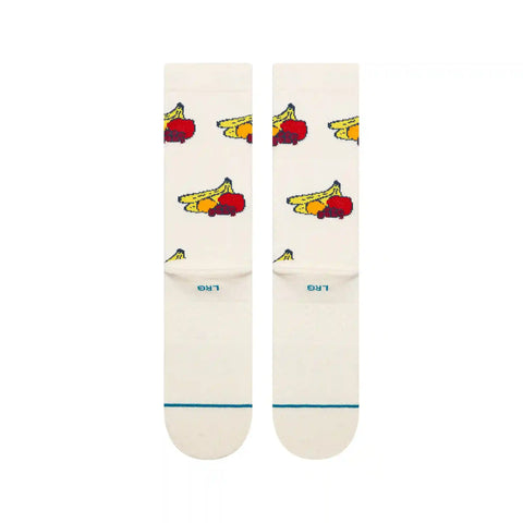 FRUITS CREW