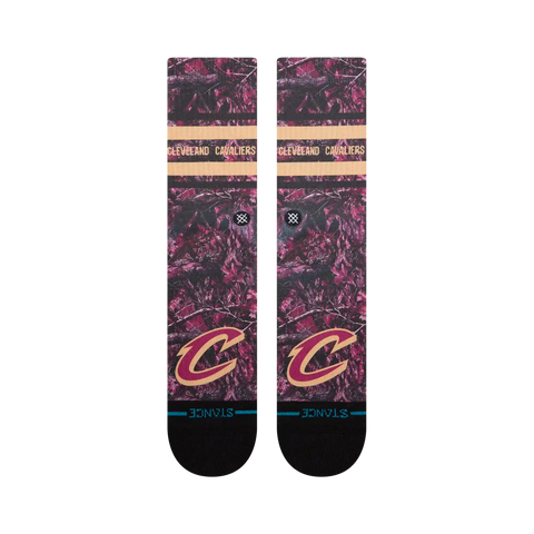 CLE CAMO TREES