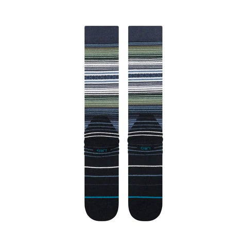 CURREN MID WOOL SNOW