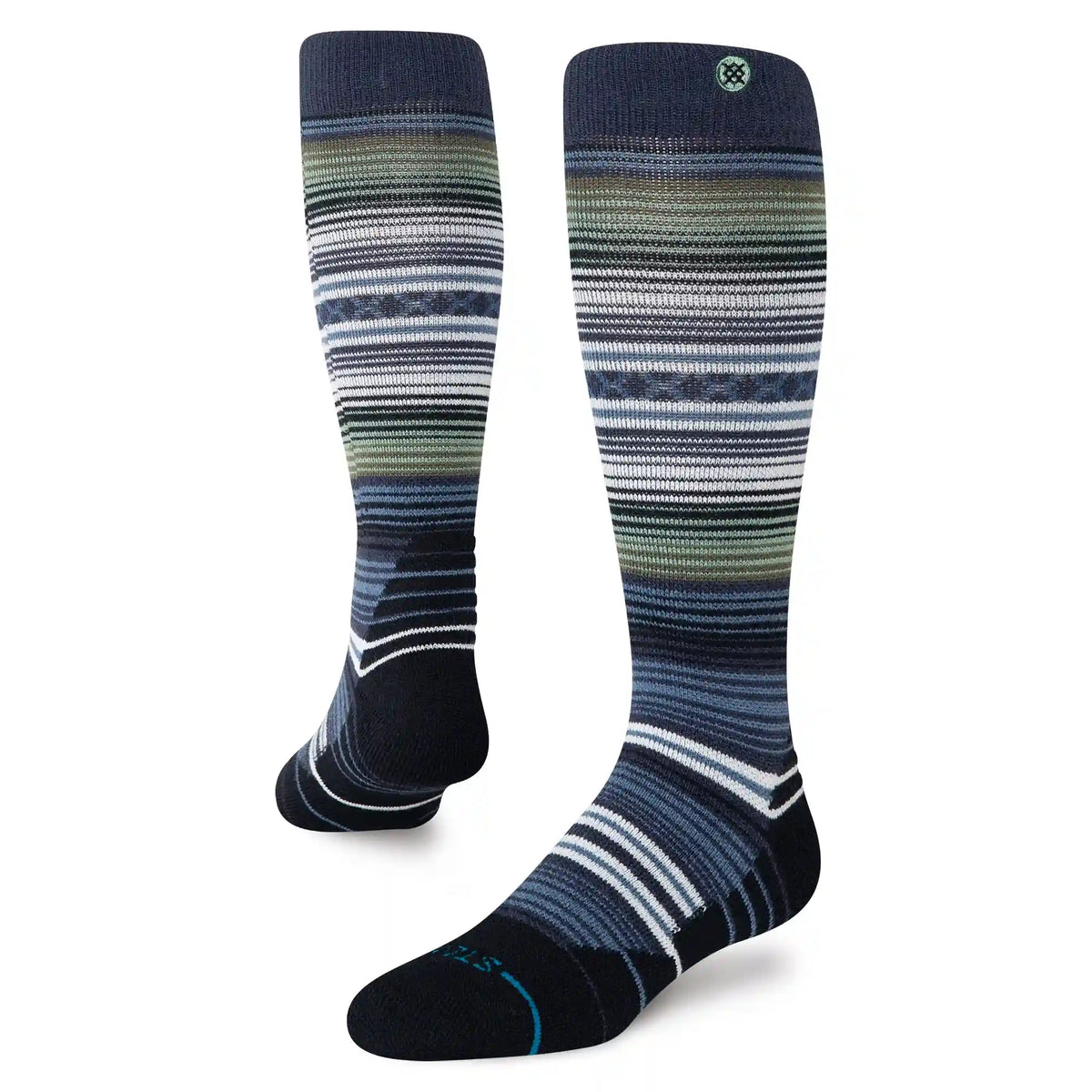 CURREN MID WOOL SNOW
