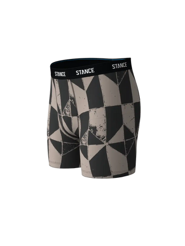 BOYS SHATTER BOXER BRIEF