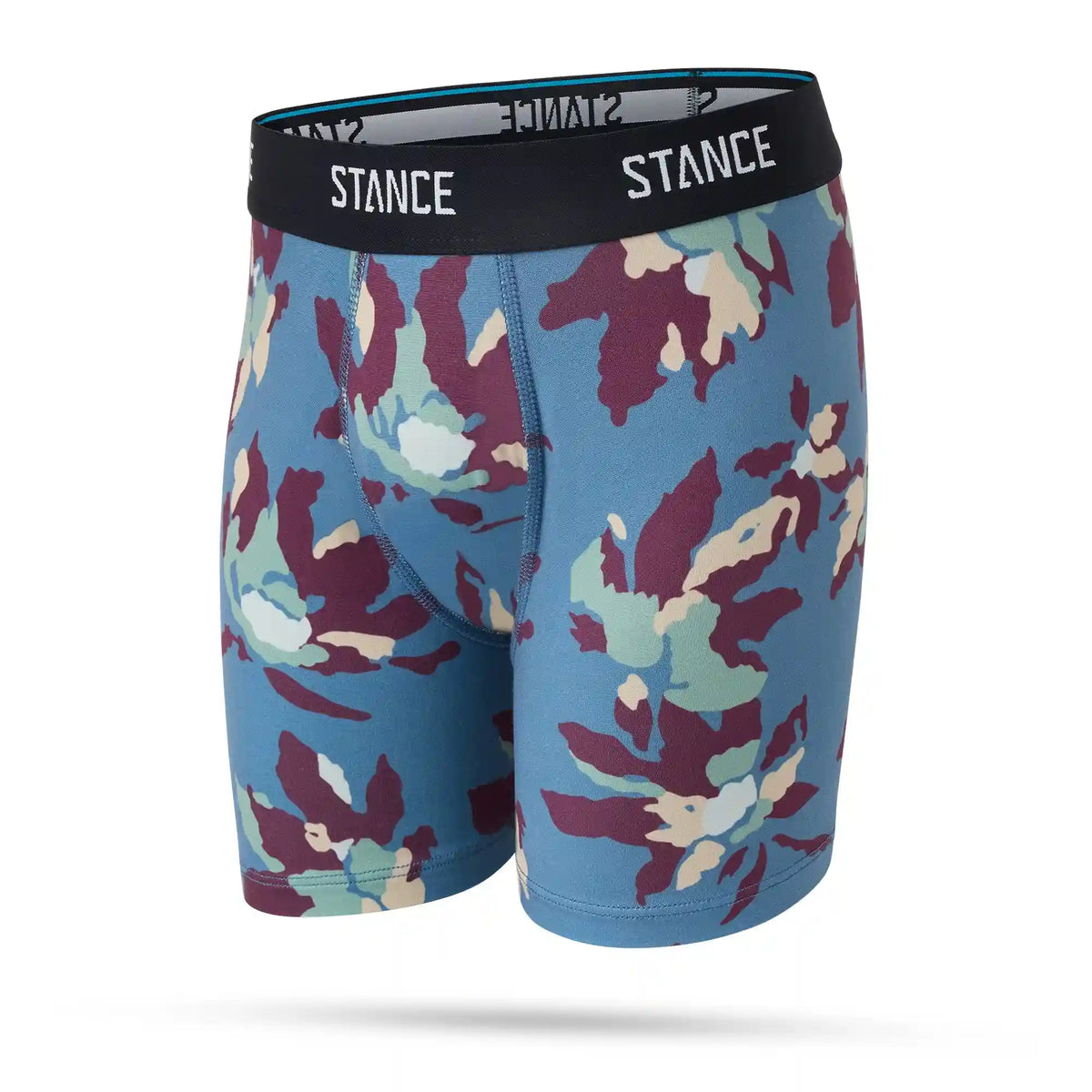 BOYS FLOWER FLORA BOXER BRIEF