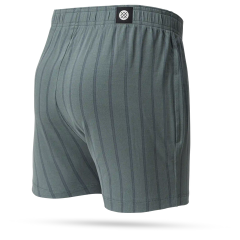BUTTER BLEND BOXER