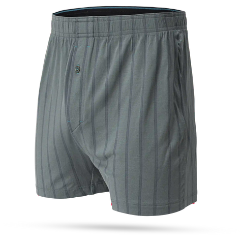 BUTTER BLEND BOXER