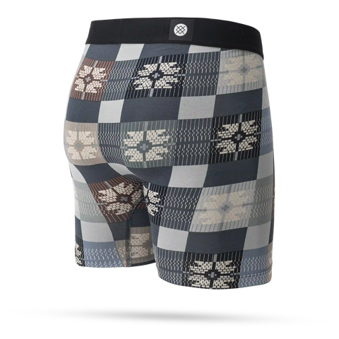 G SQUIARE BOXER BRIEF