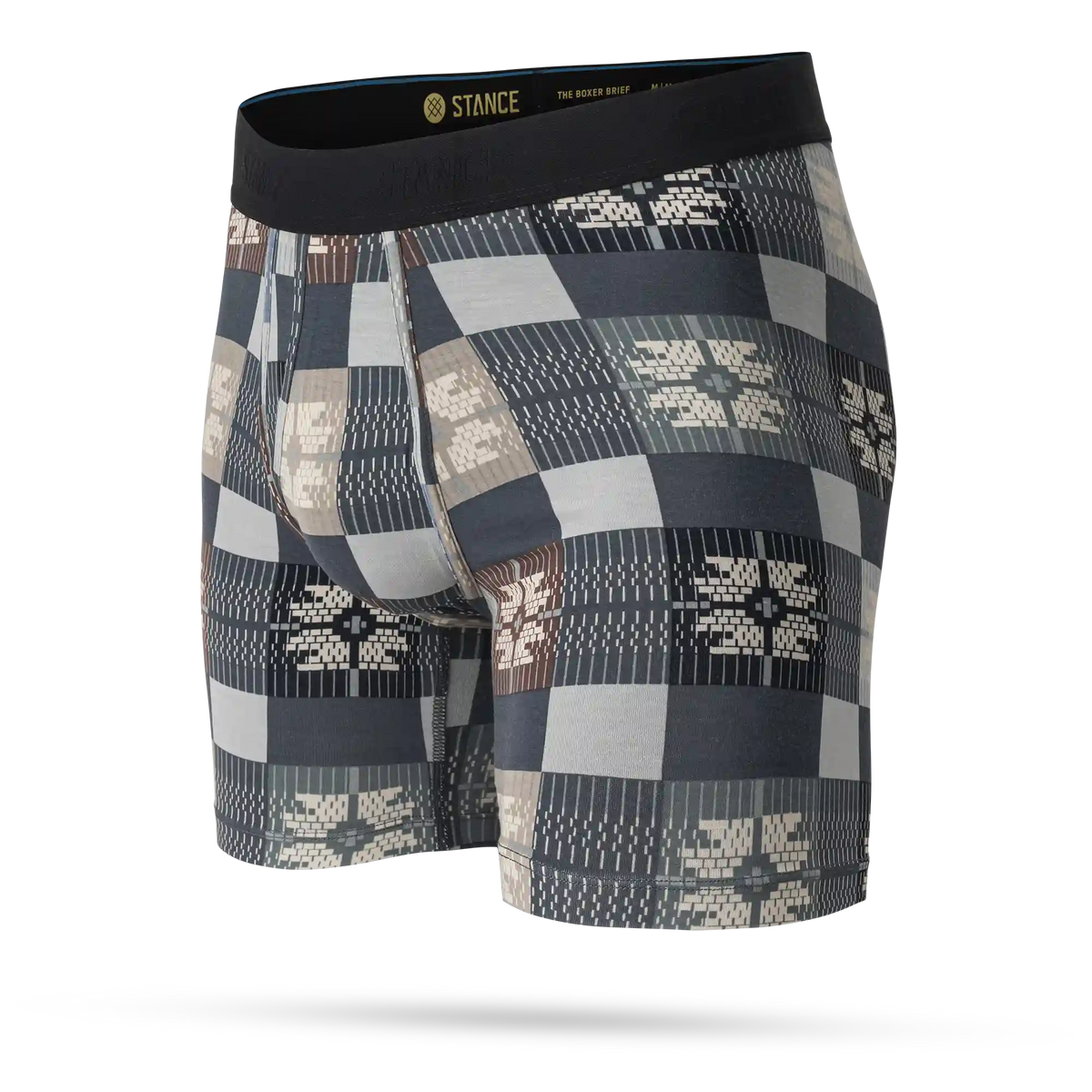 G SQUIARE BOXER BRIEF