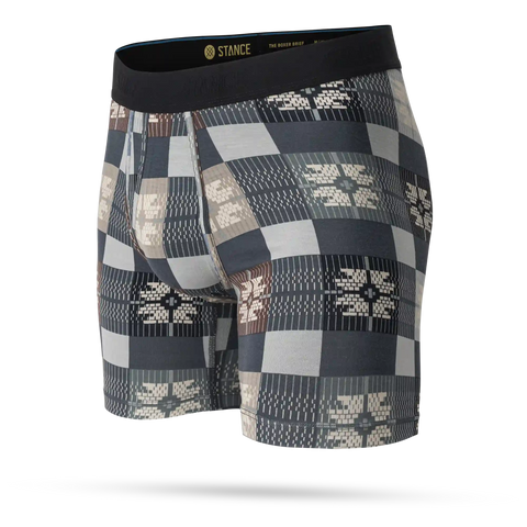 G SQUIARE BOXER BRIEF
