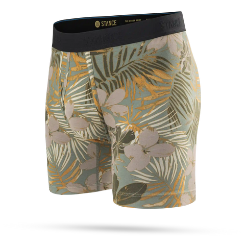 POIPU BOXER BRIEF