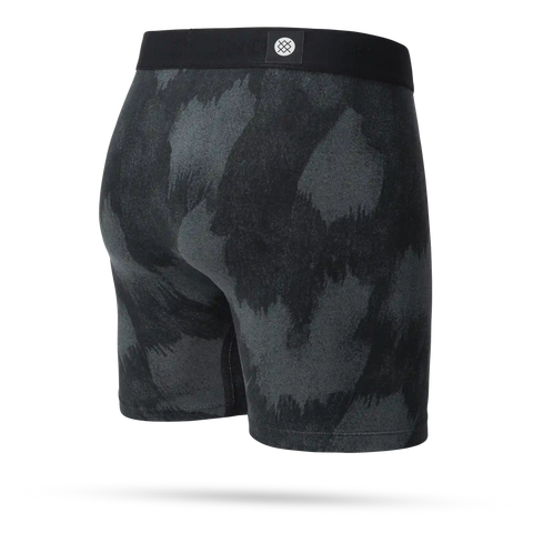 WATERCOLOR DYE BOXER BRIEF