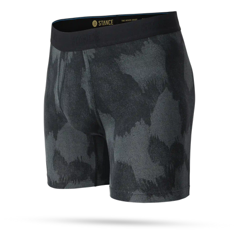 WATERCOLOR DYE BOXER BRIEF