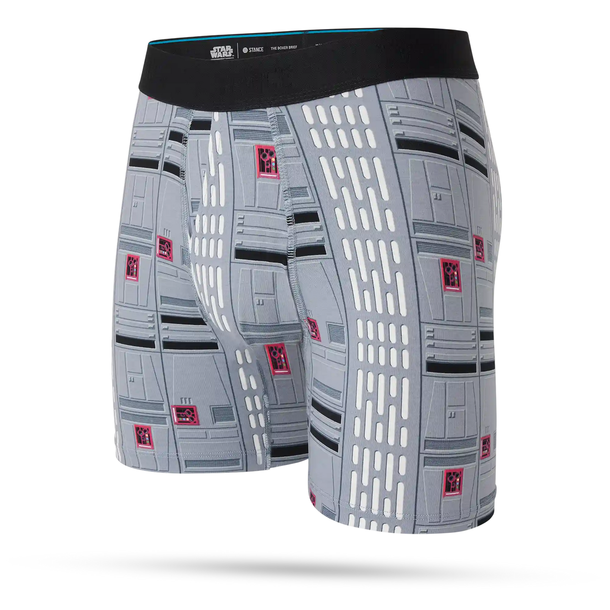 DEATH STAR BOXER BRIEF