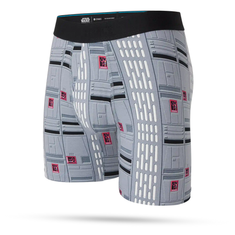DEATH STAR BOXER BRIEF