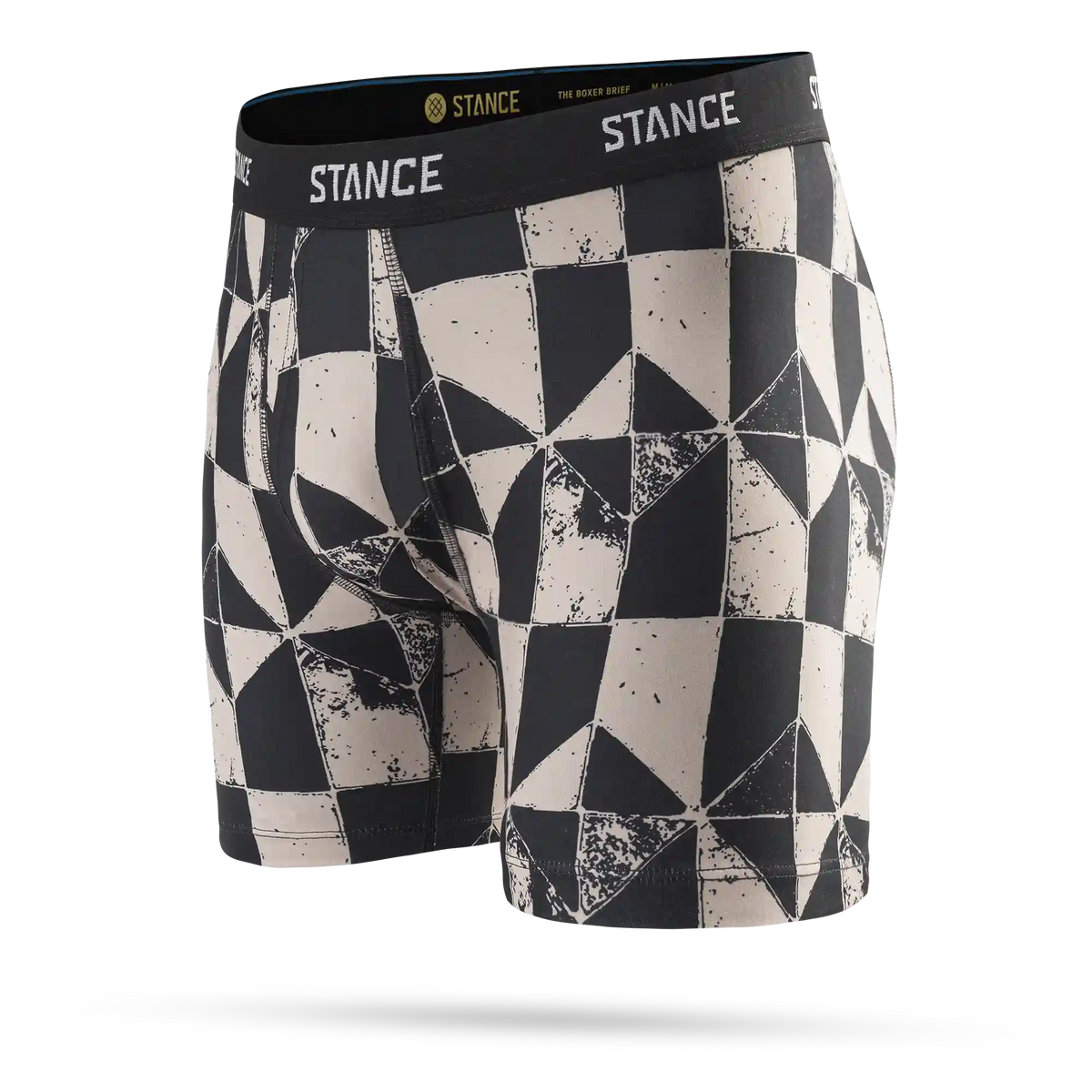 SHATTER BOXER BRIEF