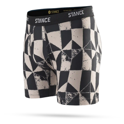 SHATTER BOXER BRIEF