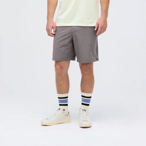 COMPLEX HYBRID SHORT 7 IN