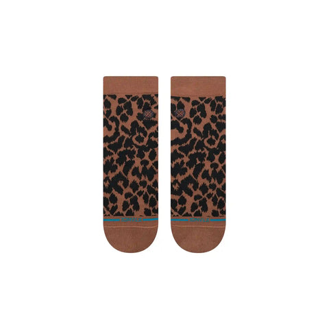 LOVE LEOPARD LOWRIDER